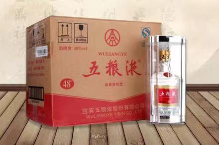 仁布五粮液回收